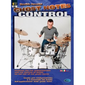 Ghost Notes Control