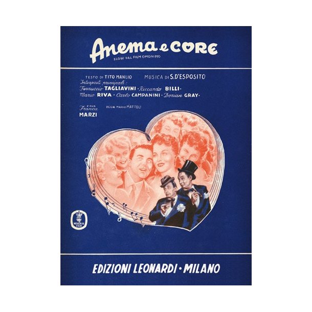Anema e Core