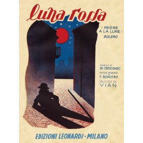 Luna Rossa