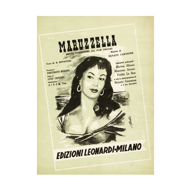 Maruzzella