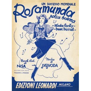 Rosamunda
