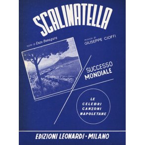 Scalinatella