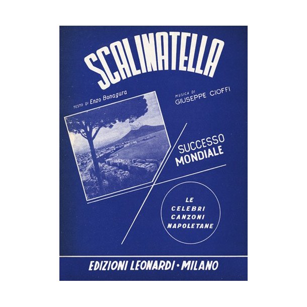 Scalinatella