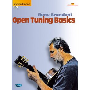Open Tuning Basics