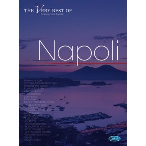 VERY BEST OF NAPOLI PVG