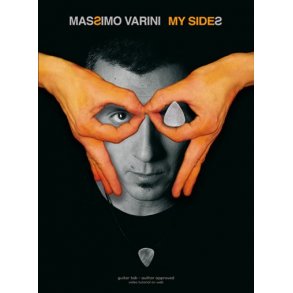 Massimo Varini: My Sides