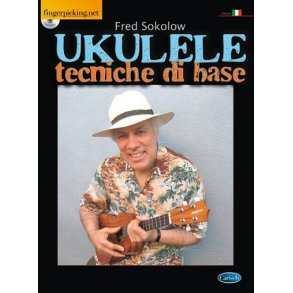 Ukulele, Tecniche di base