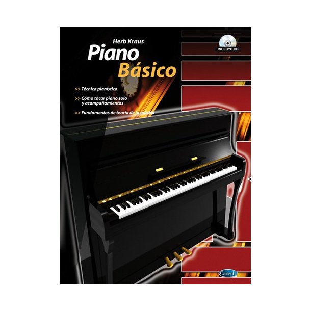 Piano Bsico