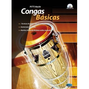Congas Bsicas