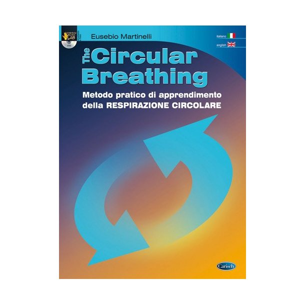 The Circular Breathing