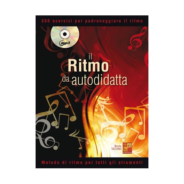 Il Ritmo da Autodidatta