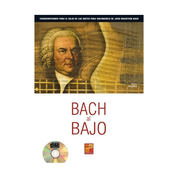 Bach al Bajo