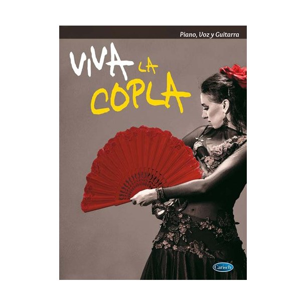 Viva la Copla