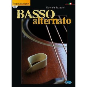 Basso Alternato