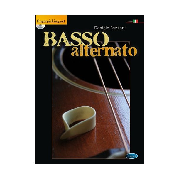 Basso Alternato