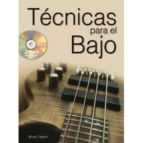 Tecnicas para el Bajo