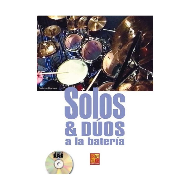Solos & Duos a la Bateria