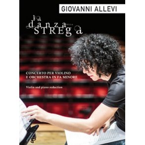 Giovanni Allevi: La Danza della Strega