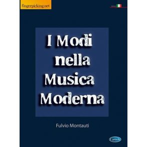I Modi nella Musica Moderna