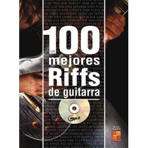Los 100 Mejores Riffs de Guitarra