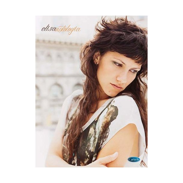 Elisa: Antologia