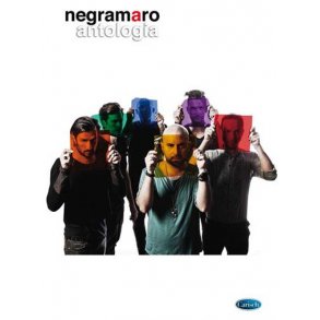 Negramaro: Antologia