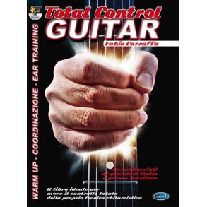 Total Control Guitar