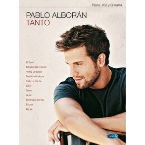 Pablo Alborn: Tanto