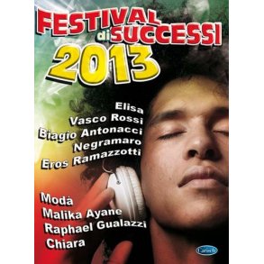 Festival di Successi 2013
