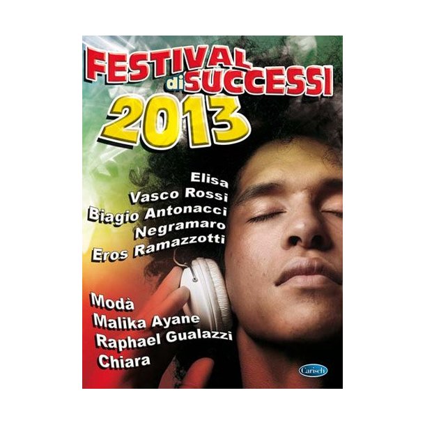 Festival di Successi 2013