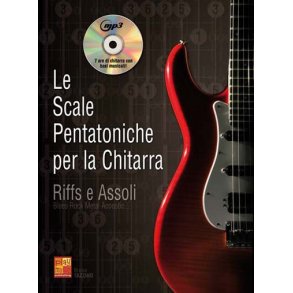 Le Scale Pentatoniche per la Chitarra