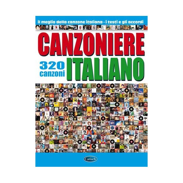 Canzoniere Italiano