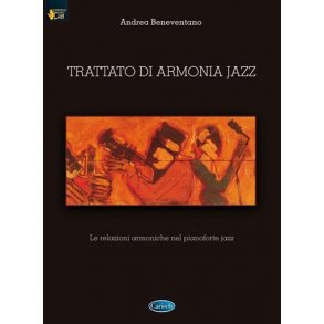Trattato di Armonia Jazz