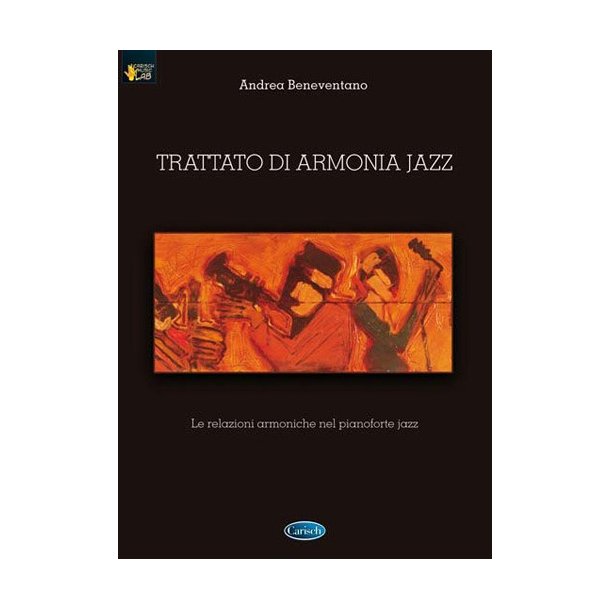 Trattato di Armonia Jazz