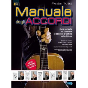 Manuale degli Accordi