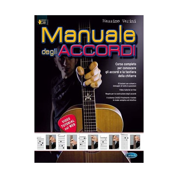 Manuale degli Accordi