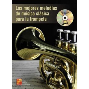 Las mejores melodías de música clásica para la trompeta