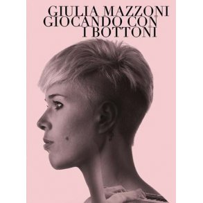 Mazzoni Giocando Con I Bottoni Pf Bk