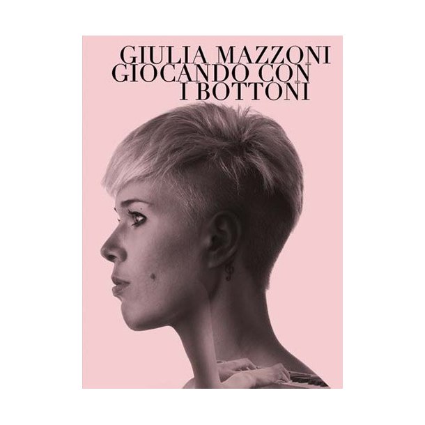 Mazzoni Giocando Con I Bottoni Pf Bk