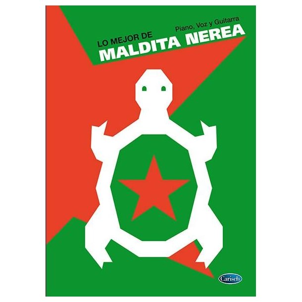 Maldita Nerea Pvg Bk