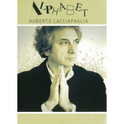 Roberto Cacciapaglia: Alphabet