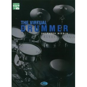 Salvador Niebla: The Virtual Drummer