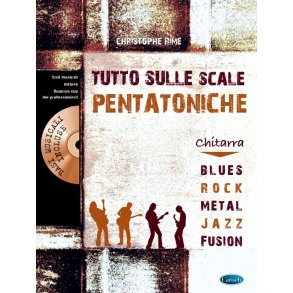 Tutto Sulle Scale Pentatoniche