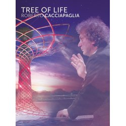 Roberto Cacciapaglia: Tree Of Life