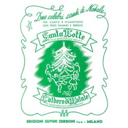 Santa Notte/L'Albero Di Natale