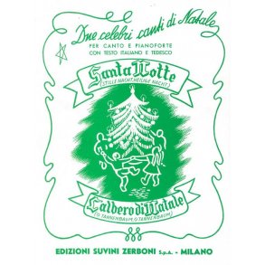 Santa Notte/L'Albero Di Natale