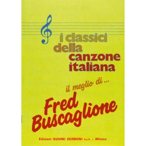 Il Meglio di Fred Buscaglione