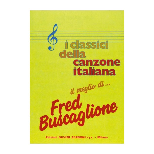 Il Meglio di Fred Buscaglione