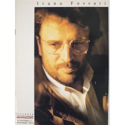 Ivano Fossati: Discanto