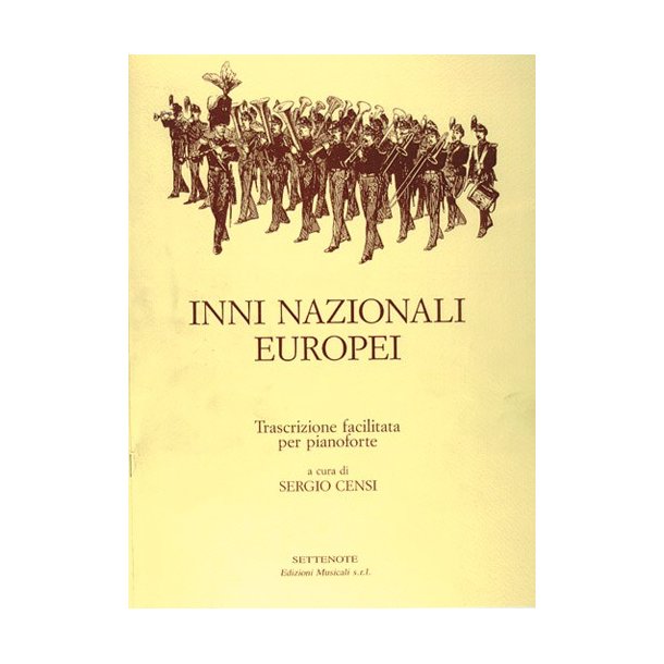 Inni Nazionali Europei